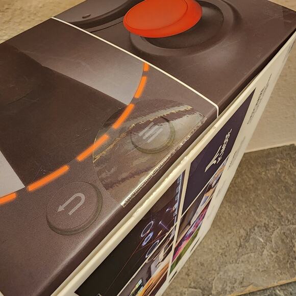 Atari VCS 800 Black Walnut Bundle Console 4K HDMI WiFi Joystick + Controller - Picture 7 of 16